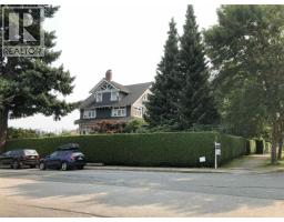 1799 CEDAR CRESCENT, Vancouver, British Columbia