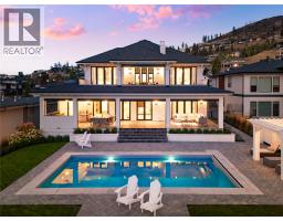 5705 MOUNTAINSIDE Drive, kelowna, British Columbia