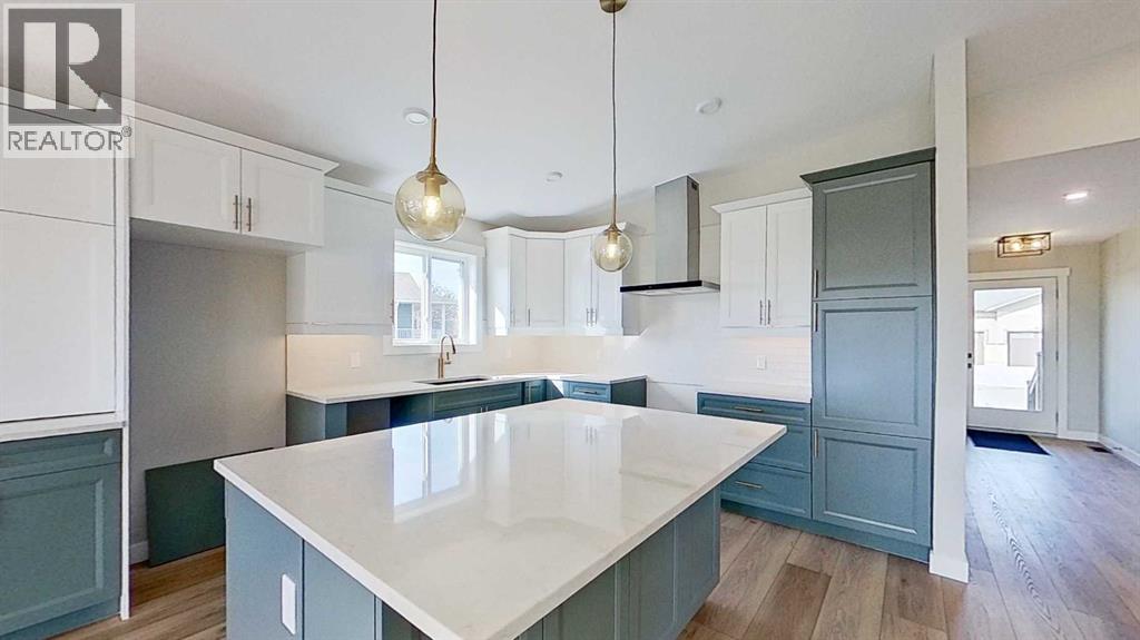 2014 31 Avenue, Nanton, Alberta  T0L 1R0 - Photo 4 - A2260104