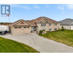 32 STINSON BLOCK ROAD, Prince Edward County, Ontario