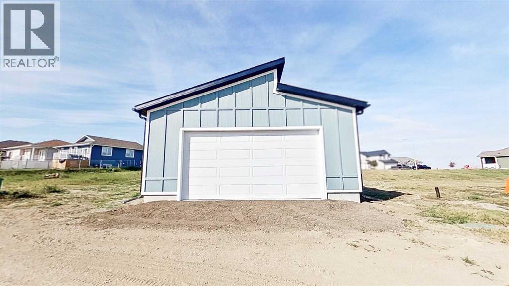 2014 31 Avenue, Nanton, Alberta  T0L 1R0 - Photo 38 - A2260104