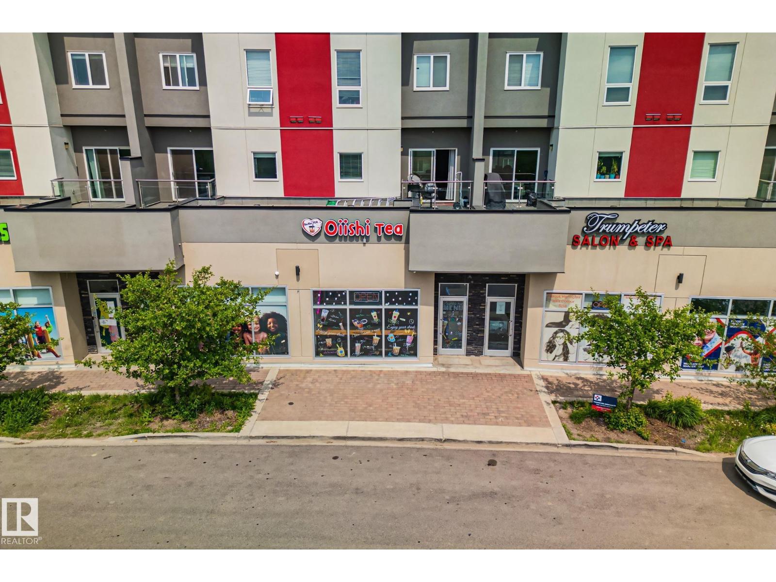 2230 Trumpeter WY NW, edmonton, Alberta