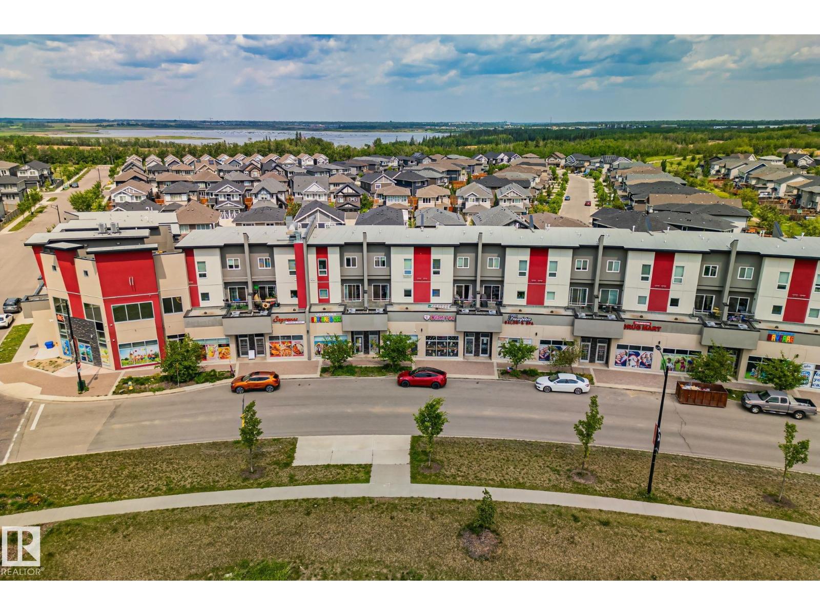 2230 Trumpeter Wy Nw, Edmonton, Alberta  T5S 0N5 - Photo 34 - E4462201