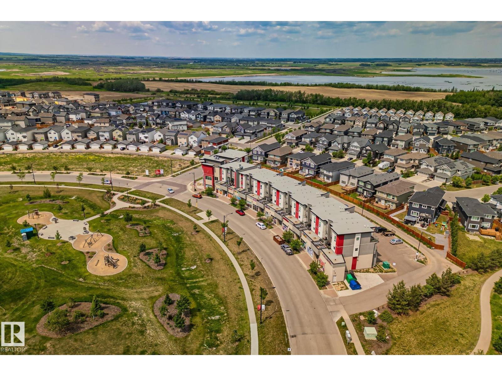 2230 Trumpeter Wy Nw, Edmonton, Alberta  T5S 0N5 - Photo 37 - E4462201
