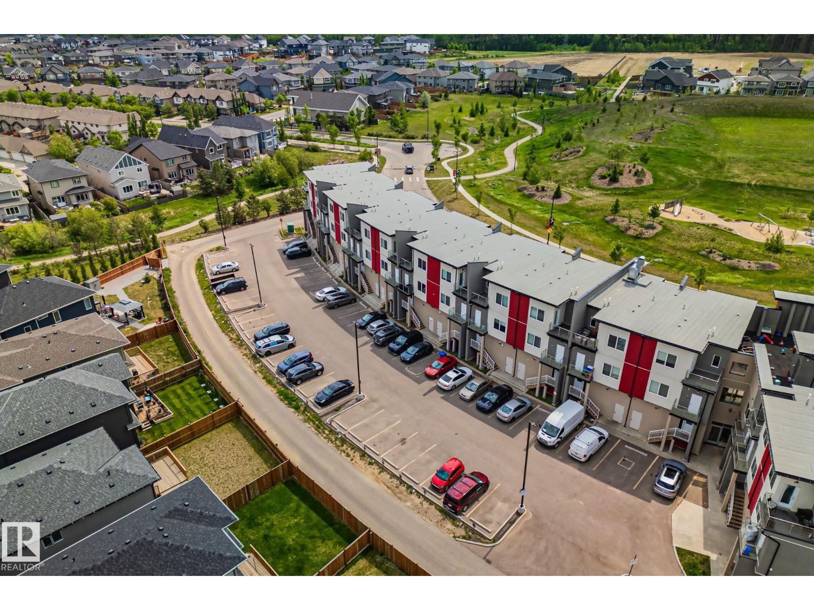 2230 Trumpeter Wy Nw, Edmonton, Alberta  T5S 0N5 - Photo 42 - E4462201