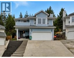 2439 DRUMMOND Court, kamloops, British Columbia