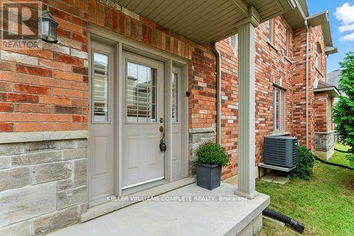 100 Fall Fair Way, Hamilton, Ontario  L0R 1C0 - Photo 4 - X12464186