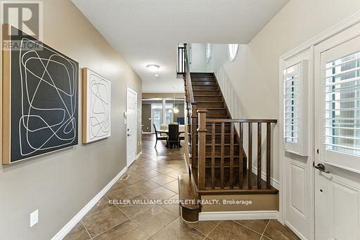 100 Fall Fair Way, Hamilton, Ontario  L0R 1C0 - Photo 5 - X12464186