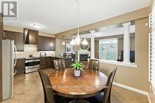 100 Fall Fair Way, Hamilton, Ontario  L0R 1C0 - Photo 8 - X12464186