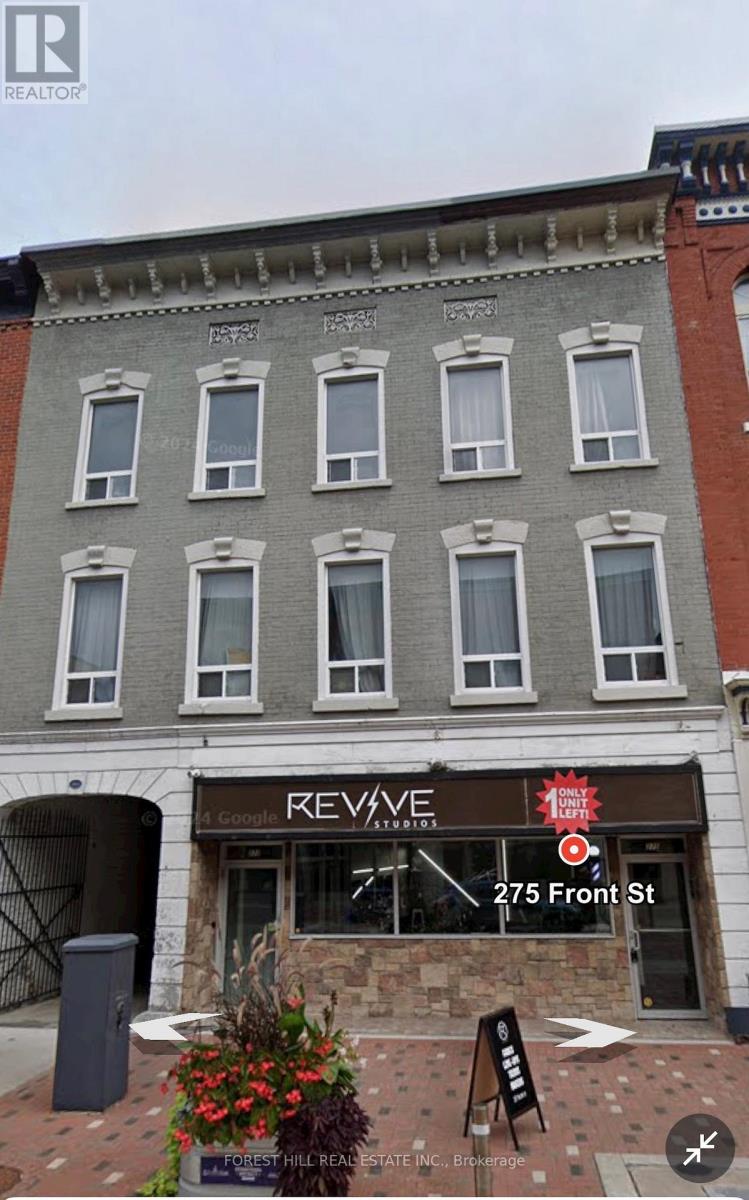 2 - 275 FRONT STREET, Belleville, Ontario