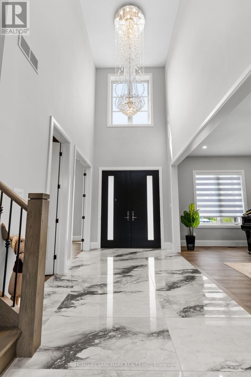 451 WARNER TERRACE, London North, Ontario