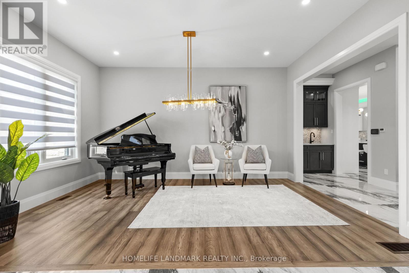 451 Warner Terrace, London North, Ontario  N6G 0E6 - Photo 3 - X12464207