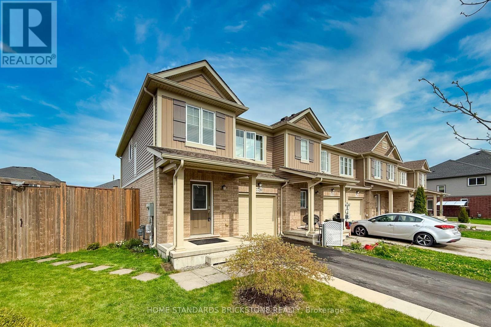 7720 Shaw Street, Niagara Falls, Ontario  L2G 0H1 - Photo 2 - X12464212