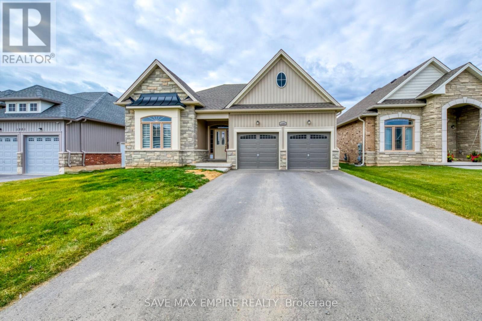 1207 GREEN ACRES DRIVE, Fort Erie, Ontario