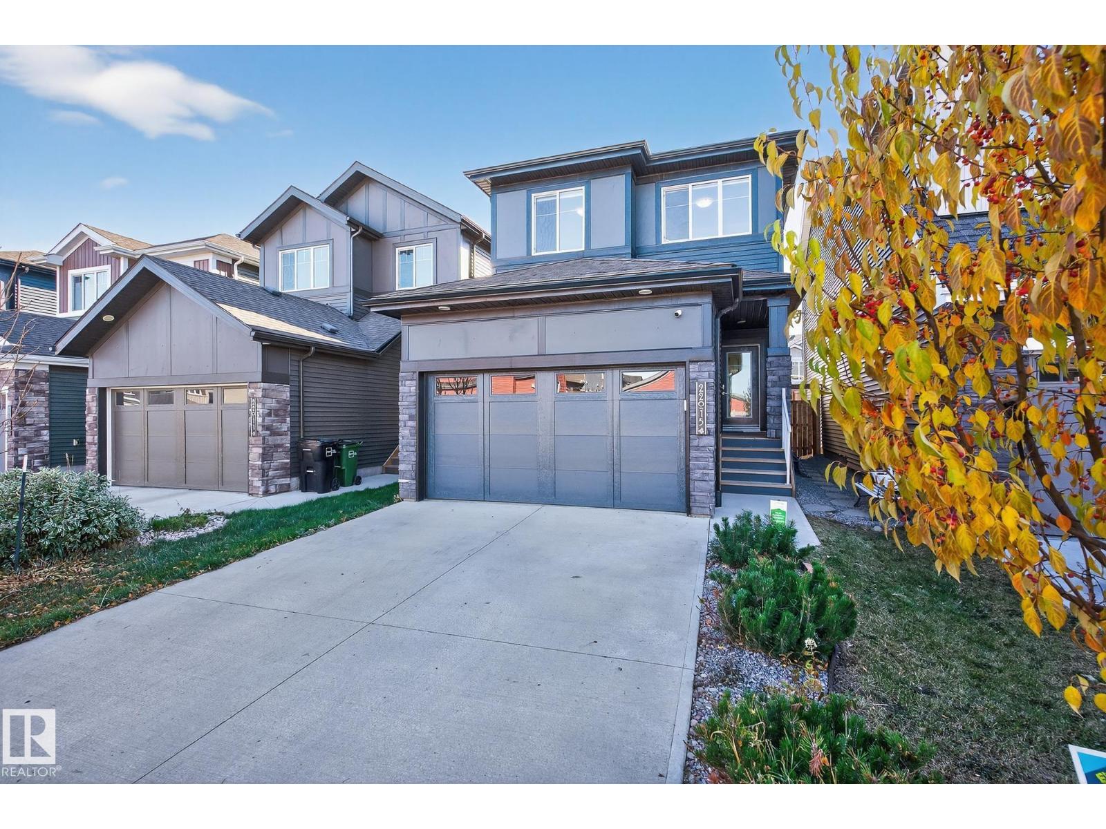 22015 85 AVE NW, edmonton, Alberta