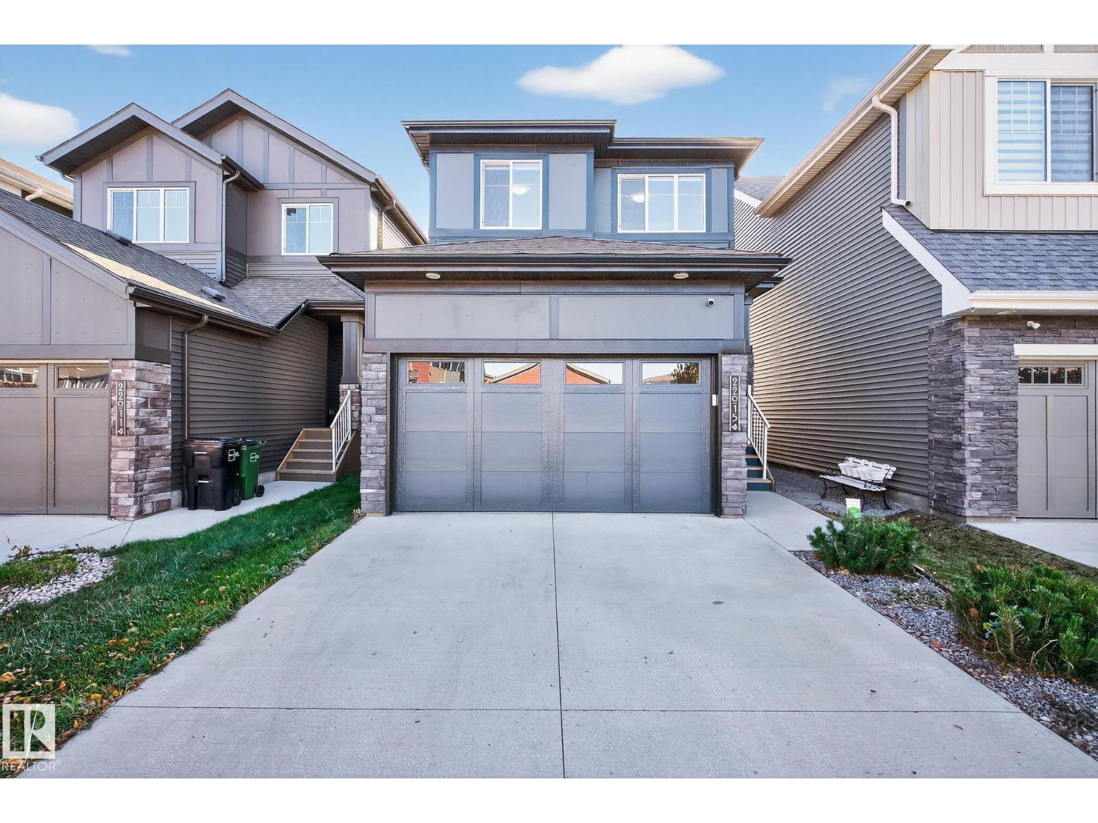 22015 85 Ave Nw, Edmonton, Alberta  T5T 7E4 - Photo 2 - E4462200