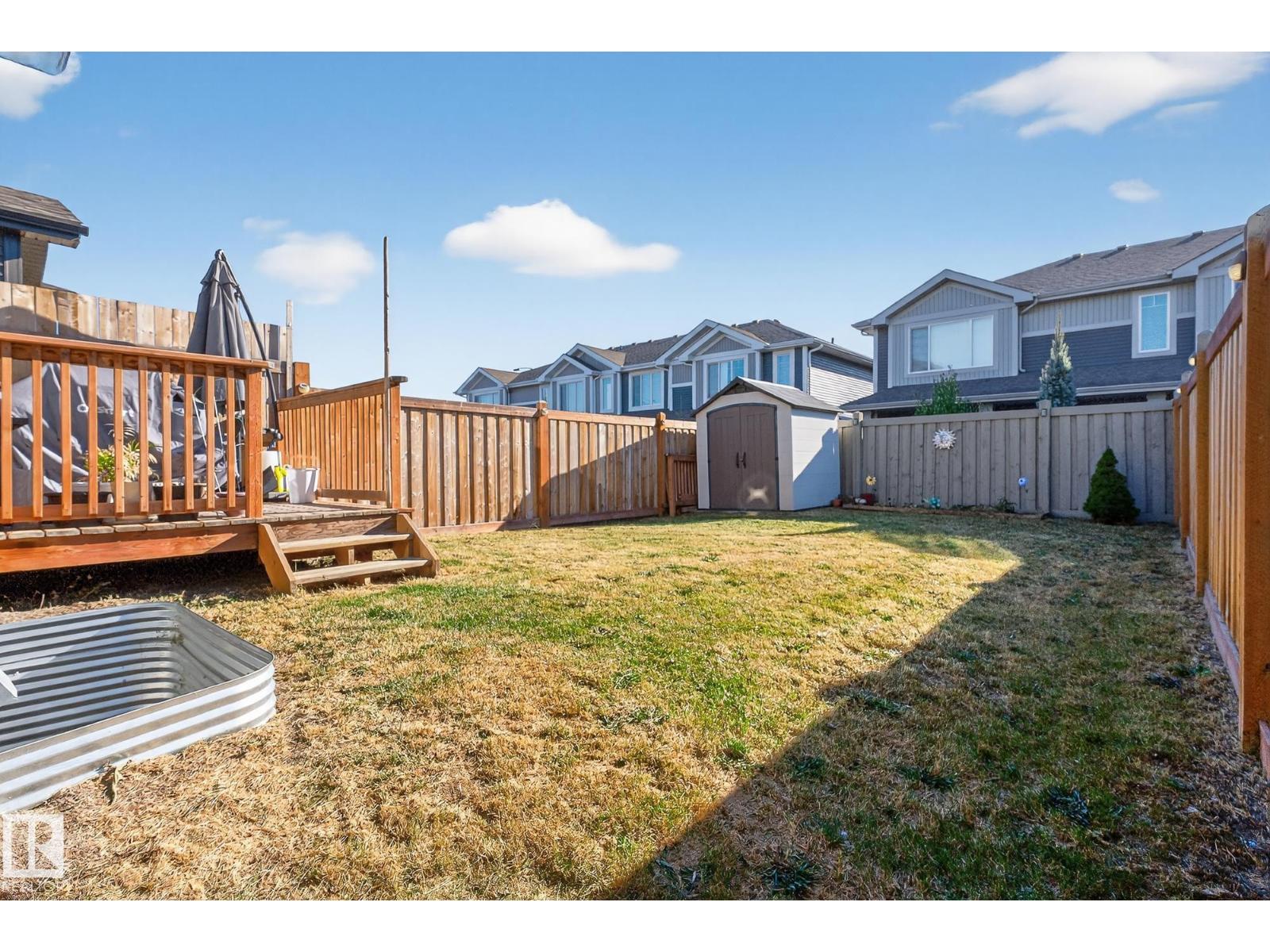 22015 85 Ave Nw, Edmonton, Alberta  T5T 7E4 - Photo 20 - E4462200