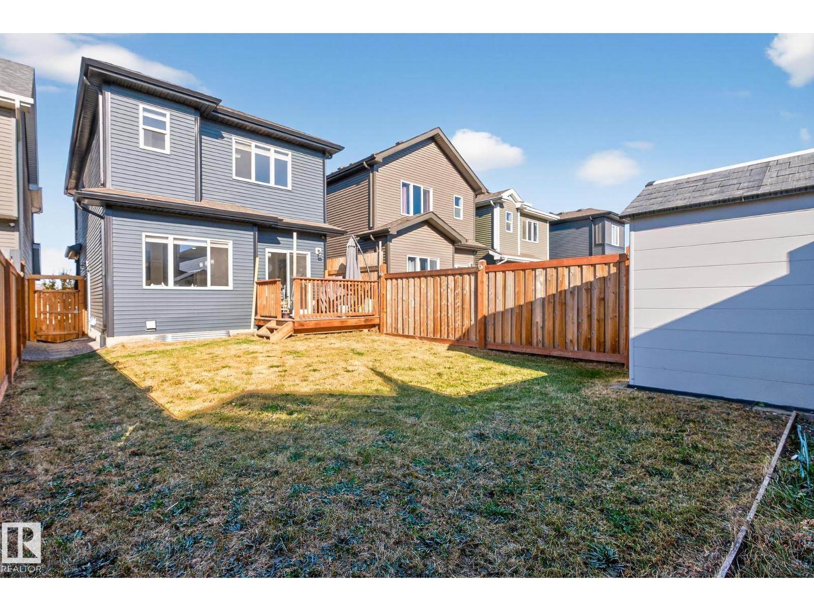 22015 85 Ave Nw, Edmonton, Alberta  T5T 7E4 - Photo 21 - E4462200
