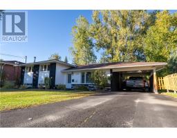 1550 Gemmell Street, Sudbury, Ontario