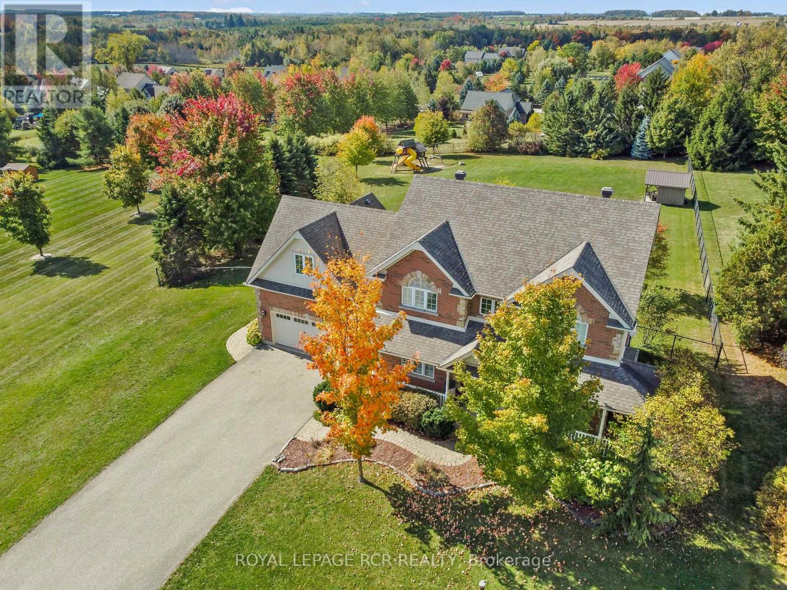 8 Madill Drive, Mono, Ontario  L9W 6G3 - Photo 49 - X12442699