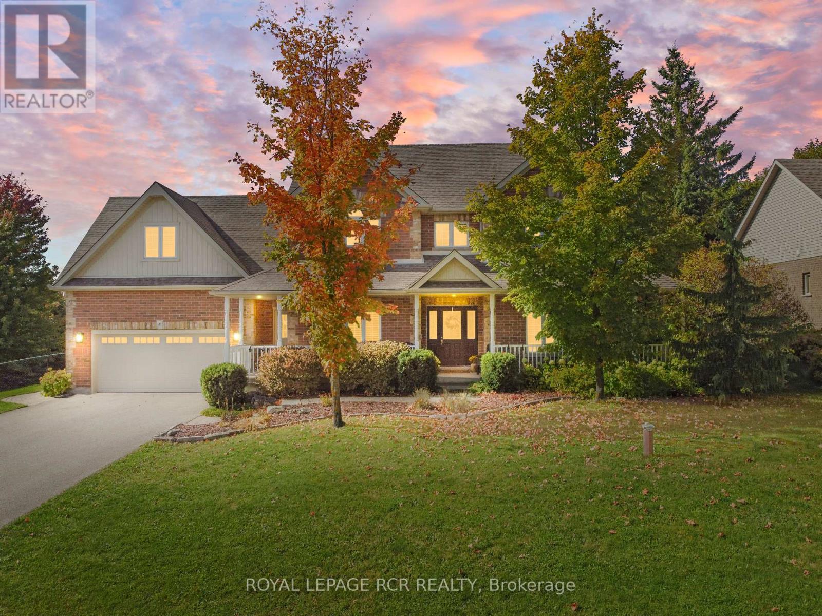 8 MADILL DRIVE, Mono, Ontario