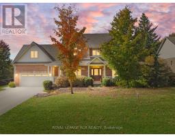8 MADILL DRIVE, Mono, Ontario