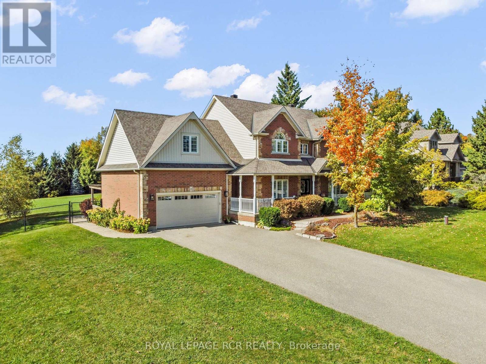 8 Madill Drive, Mono, Ontario  L9W 6G3 - Photo 50 - X12442699