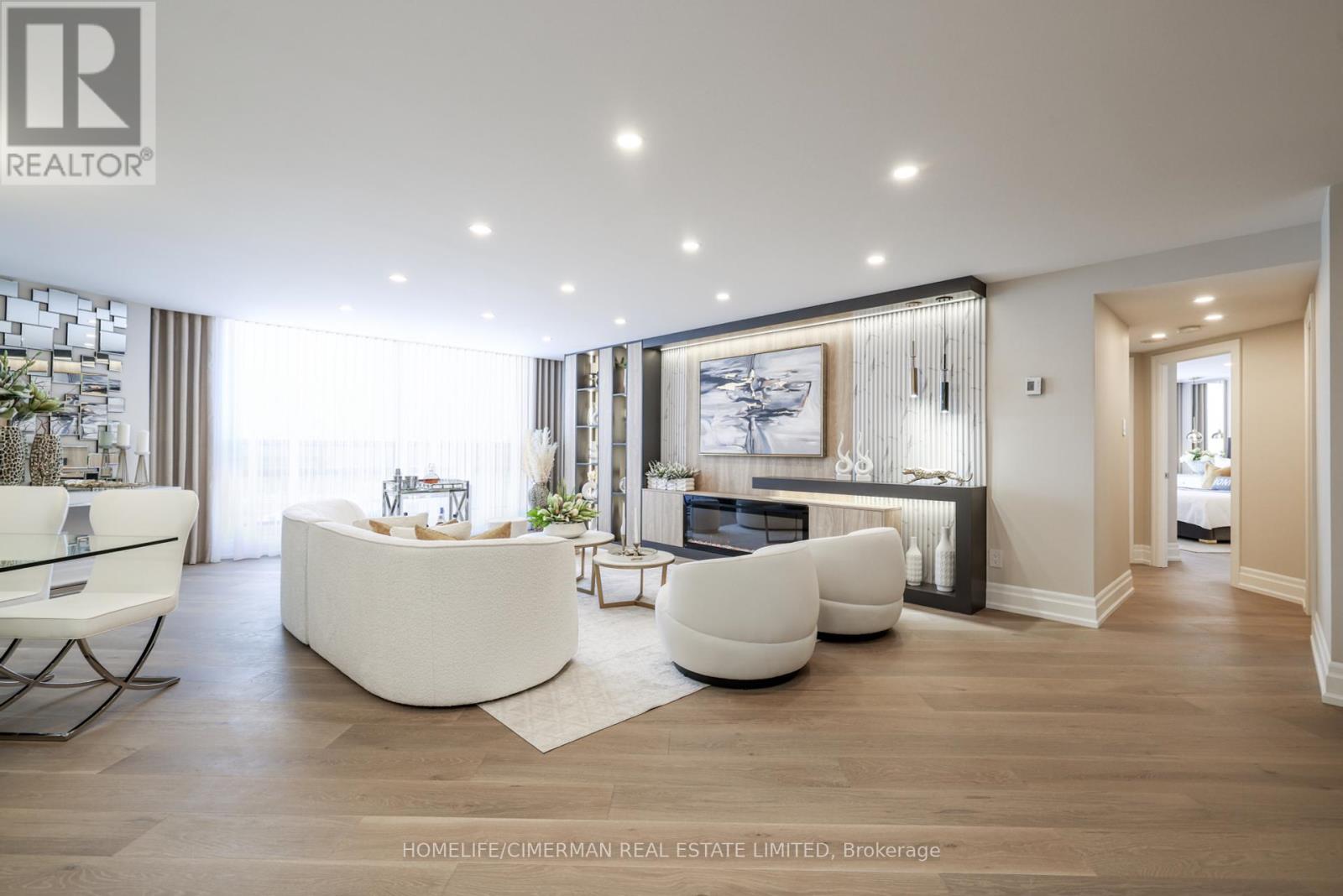1002 - 240 Heath Street W, Toronto, Ontario  M5P 3L5 - Photo 4 - C12463655