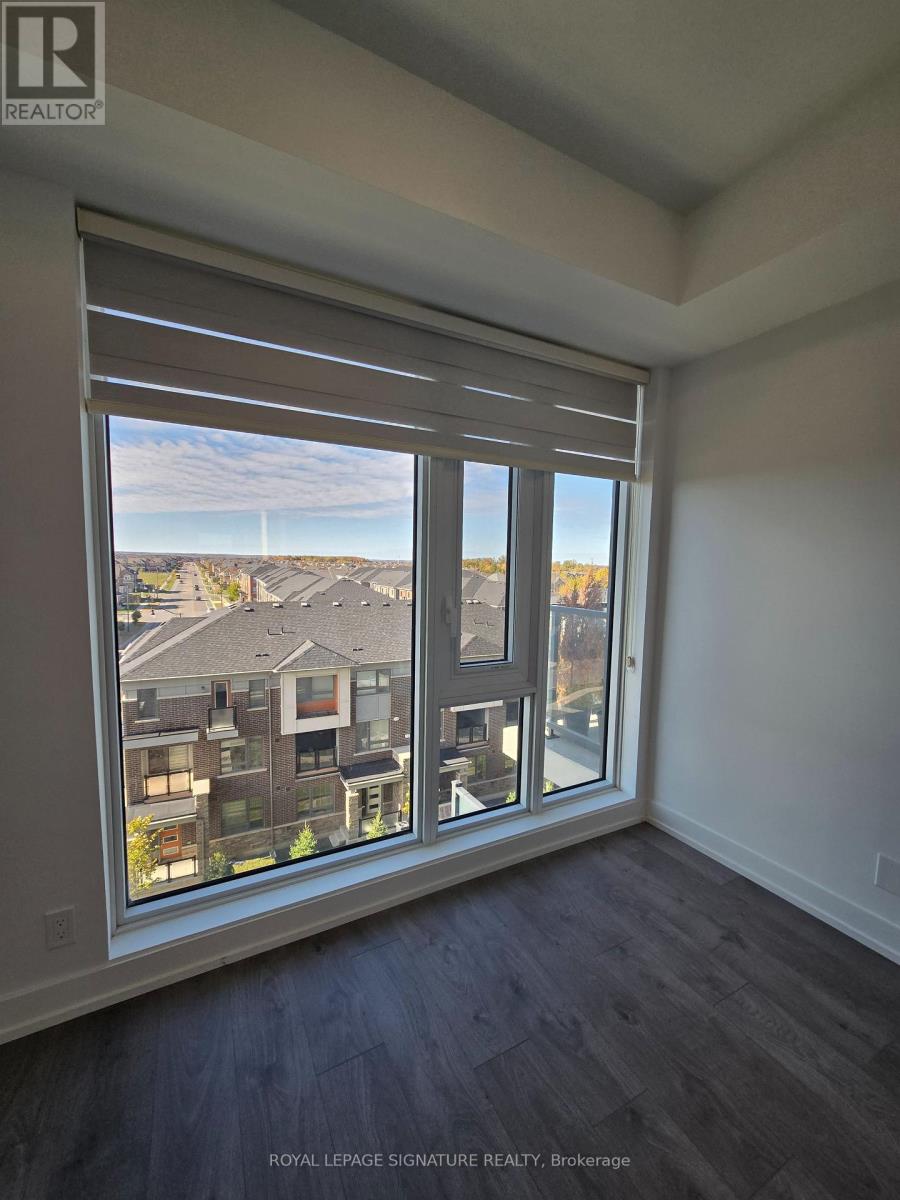 509 - 225 Veterans Drive, Brampton, Ontario  L7A 5L7 - Photo 12 - W12457352
