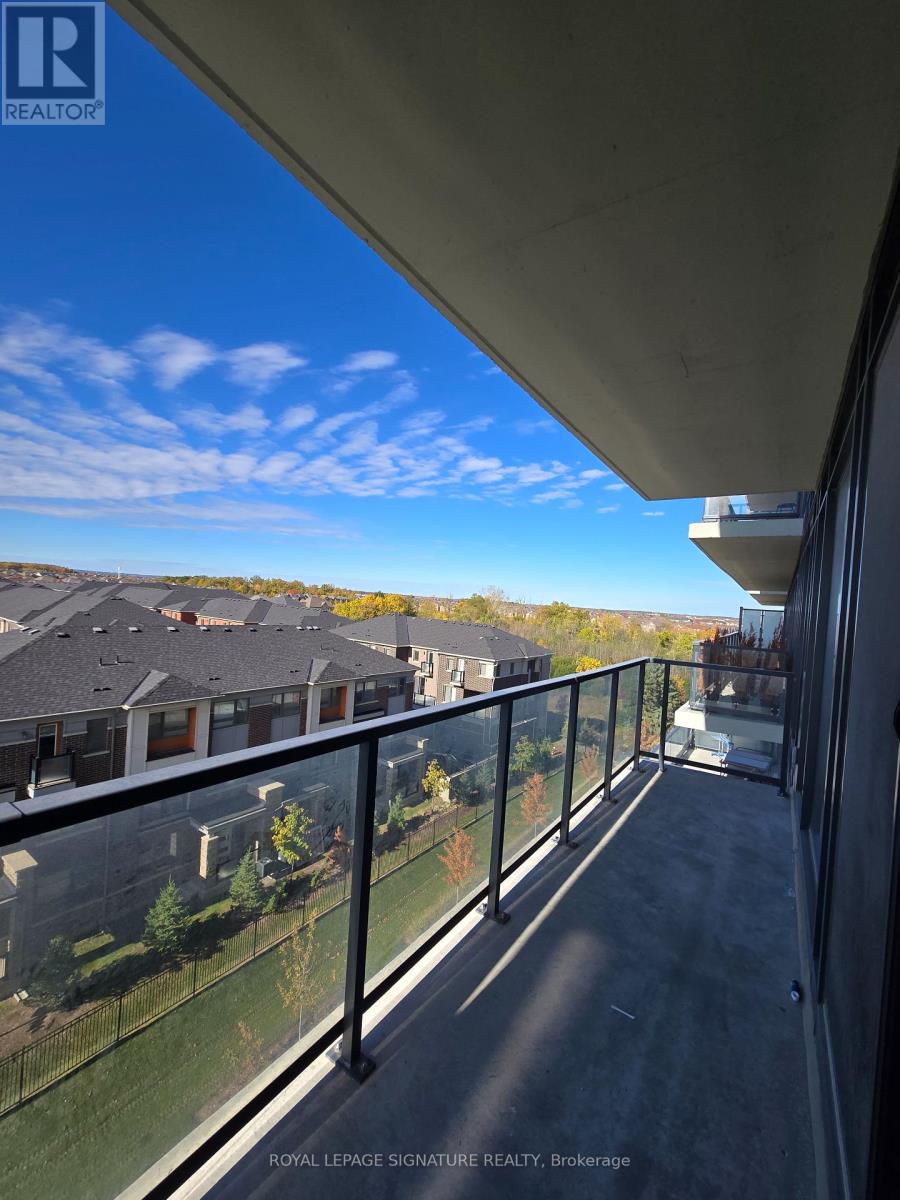 509 - 225 Veterans Drive, Brampton, Ontario  L7A 5L7 - Photo 16 - W12457352
