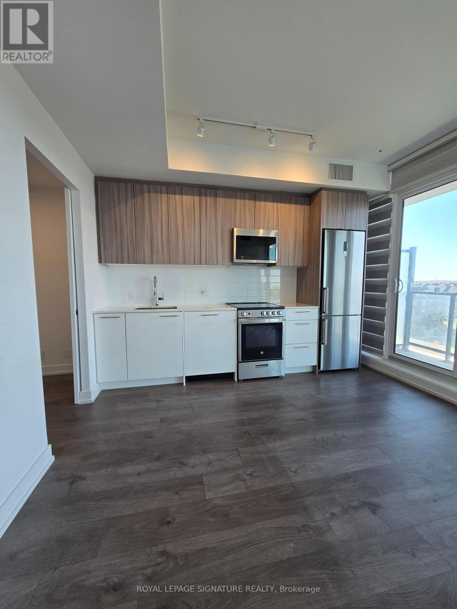 509 - 225 Veterans Drive, Brampton, Ontario  L7A 5L7 - Photo 8 - W12457352