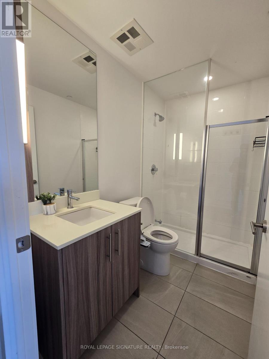 509 - 225 Veterans Drive, Brampton, Ontario  L7A 5L7 - Photo 3 - W12457352