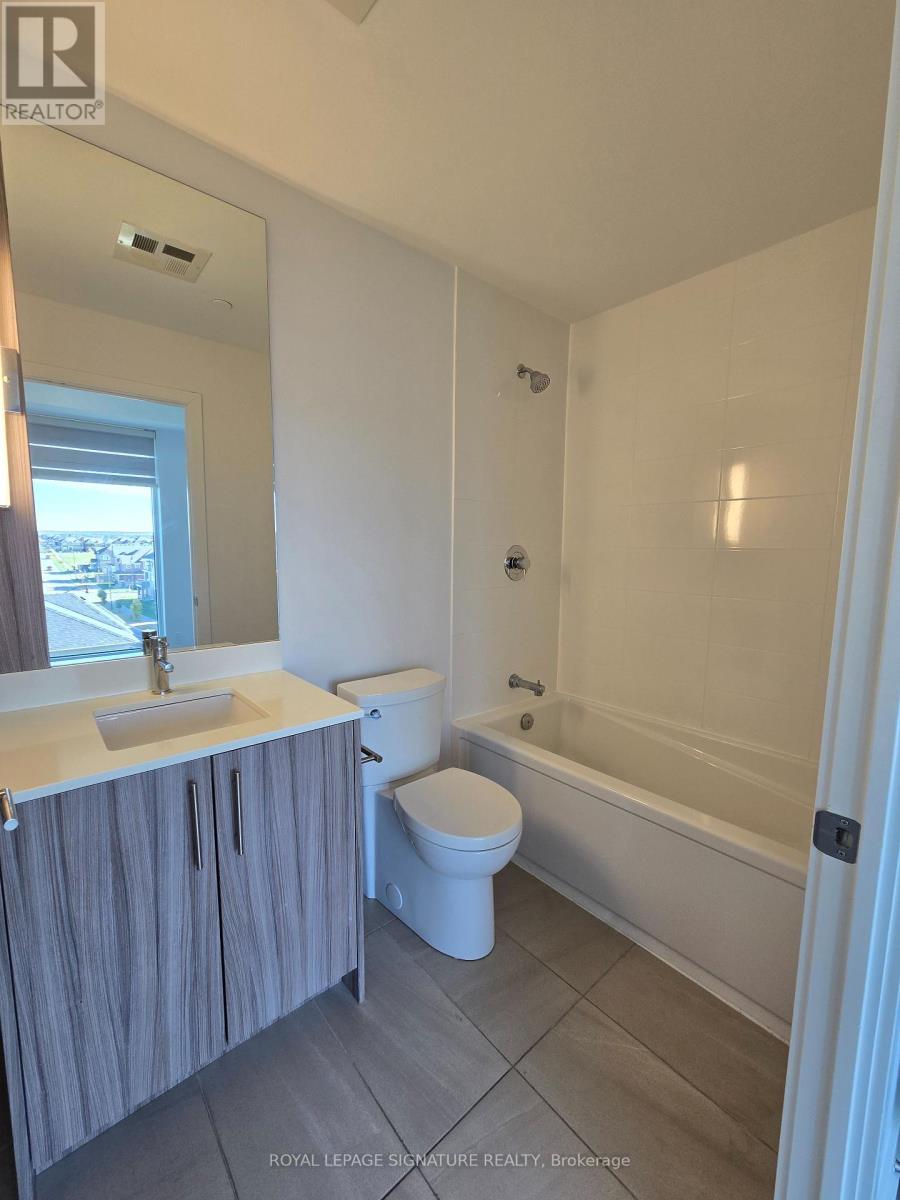 509 - 225 Veterans Drive, Brampton, Ontario  L7A 5L7 - Photo 13 - W12457352