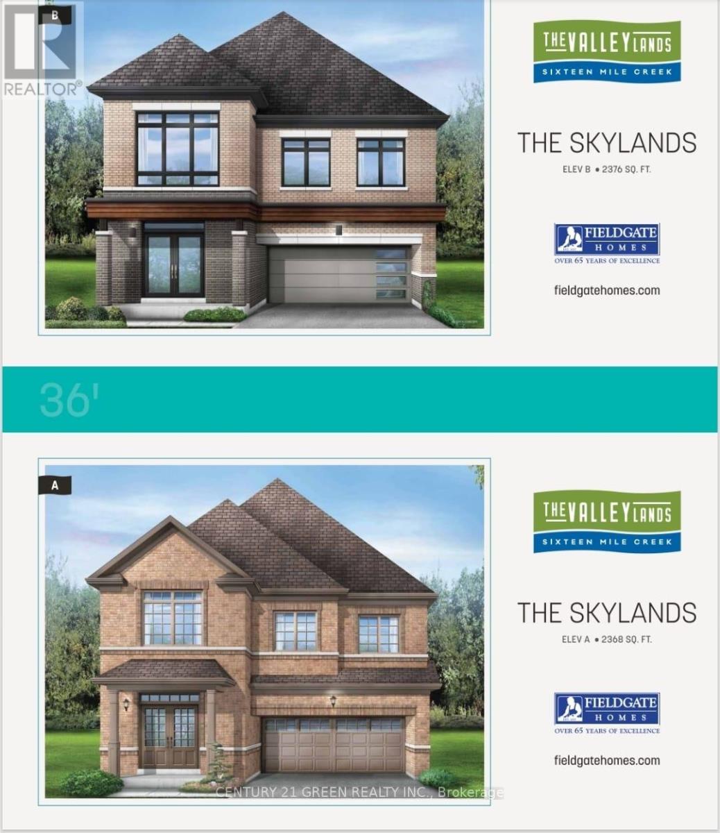 904 APPLE TERRACE, Milton, Ontario