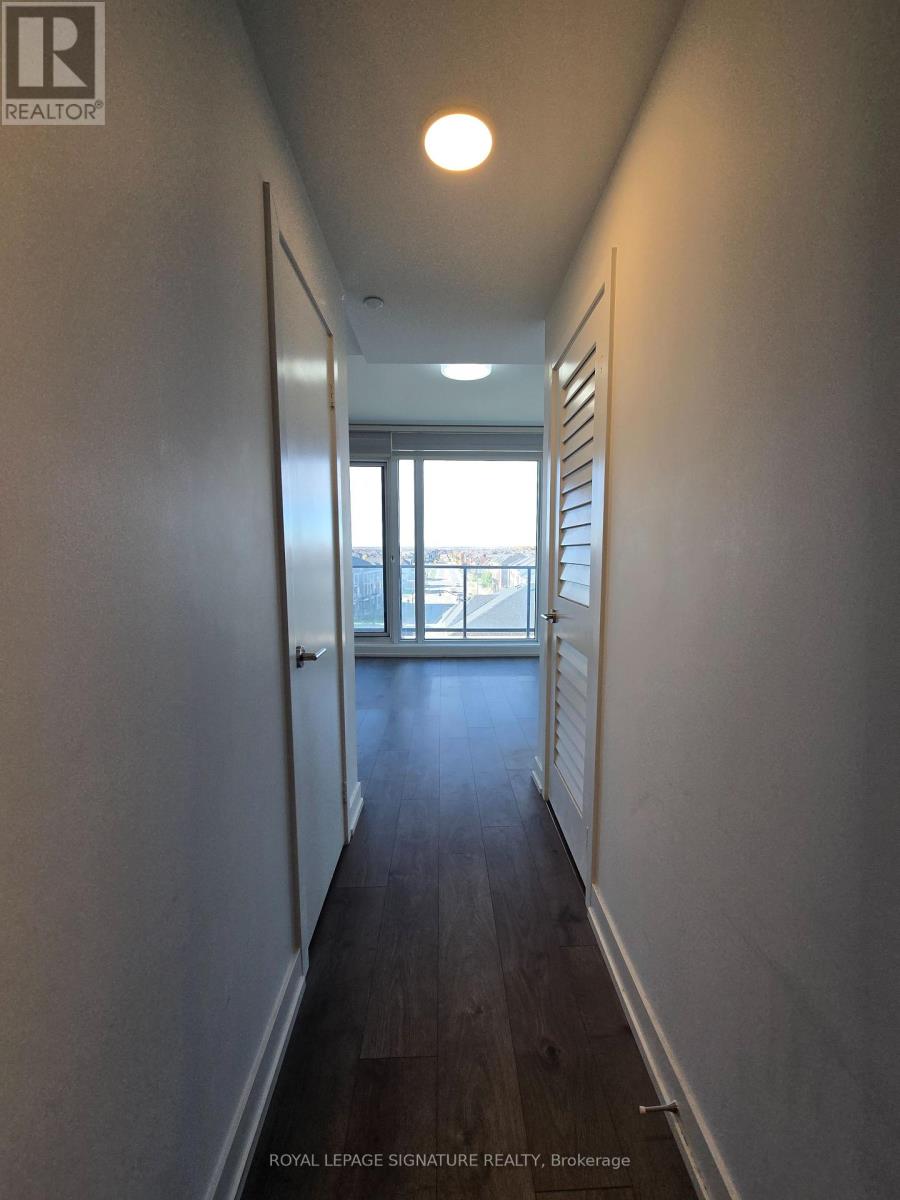 509 - 225 Veterans Drive, Brampton, Ontario  L7A 5L7 - Photo 4 - W12457352