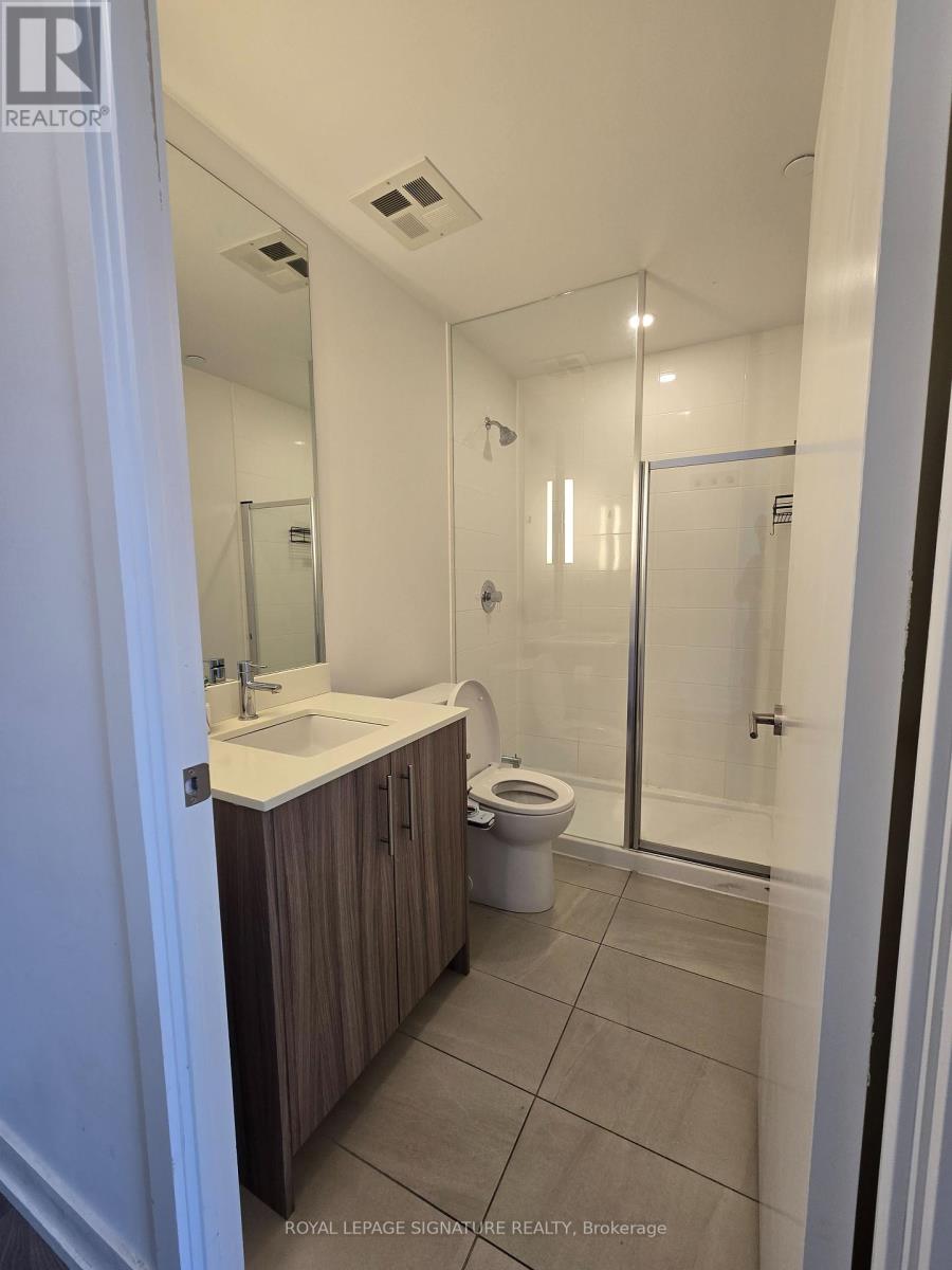 509 - 225 Veterans Drive, Brampton, Ontario  L7A 5L7 - Photo 2 - W12457352