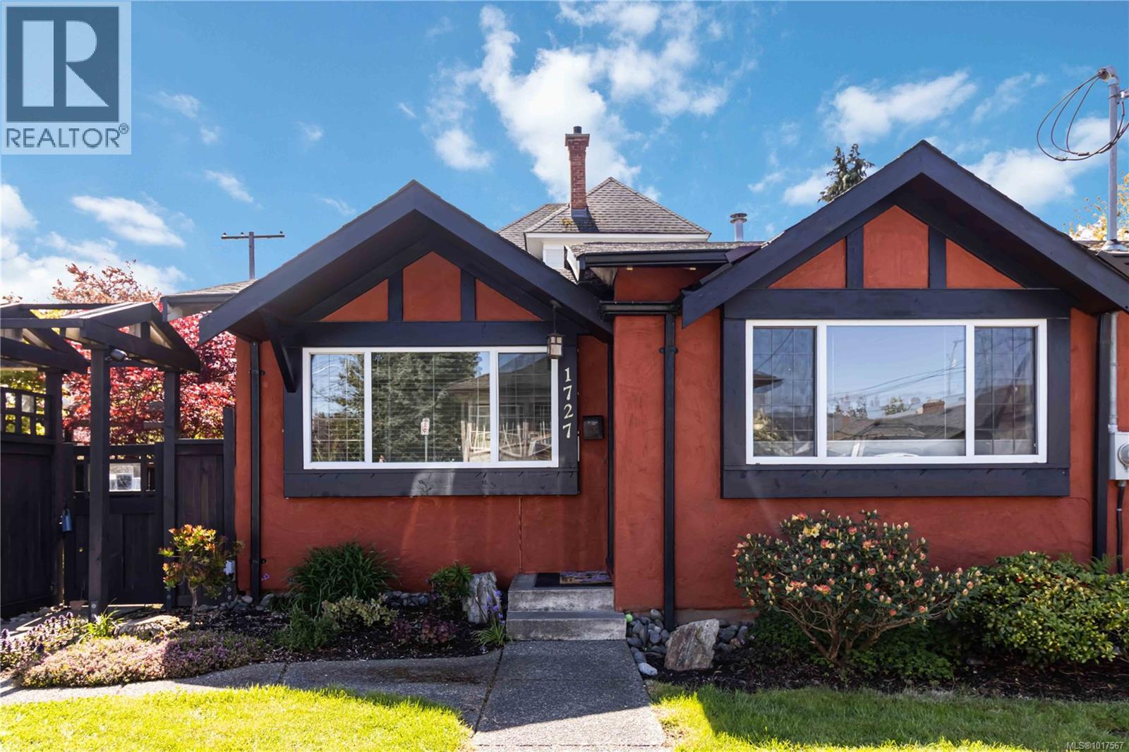 1727 Lillian Rd, Victoria, British Columbia