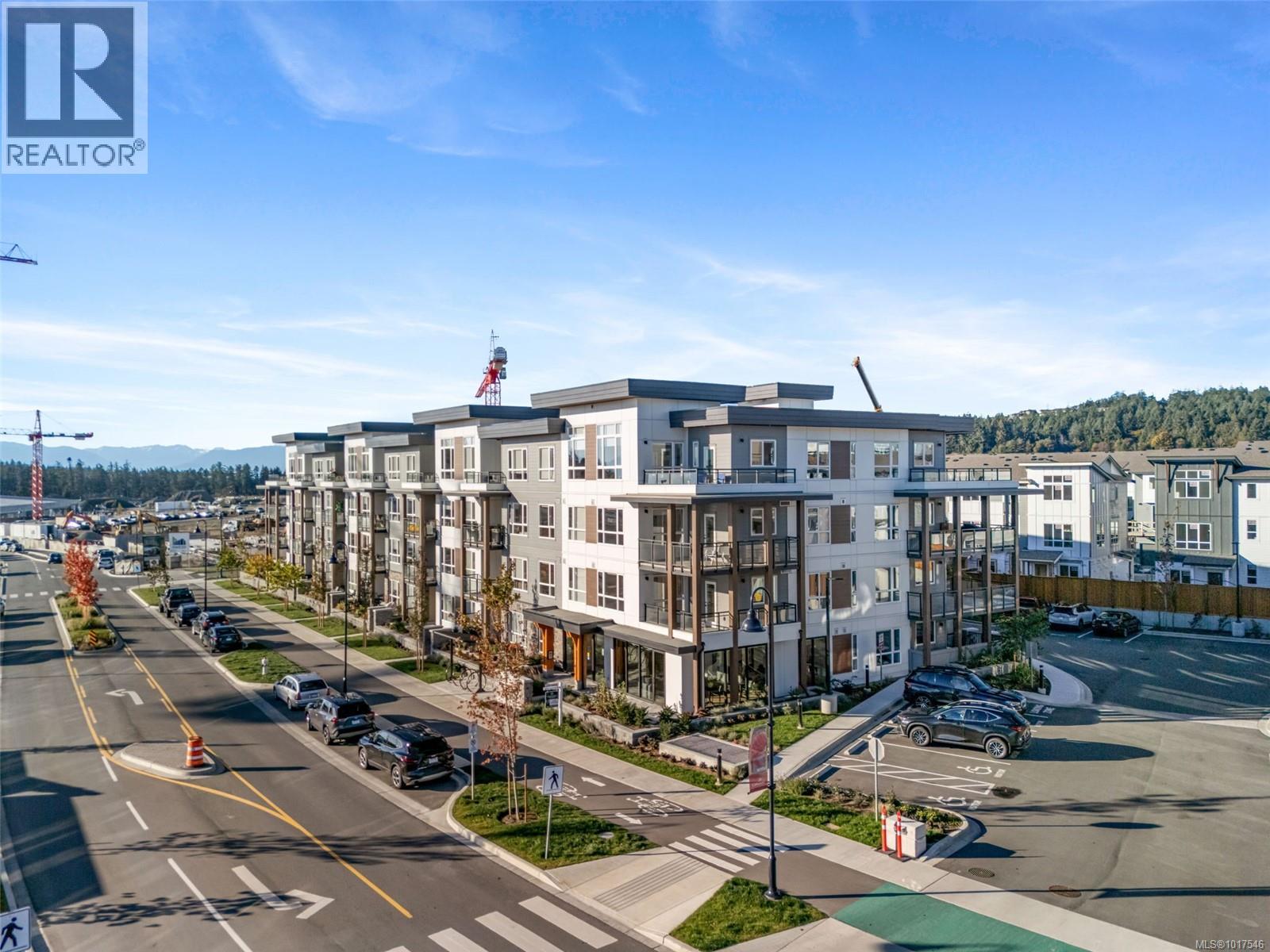 100 3564B Ryder Hesjedal Way, Colwood, British Columbia