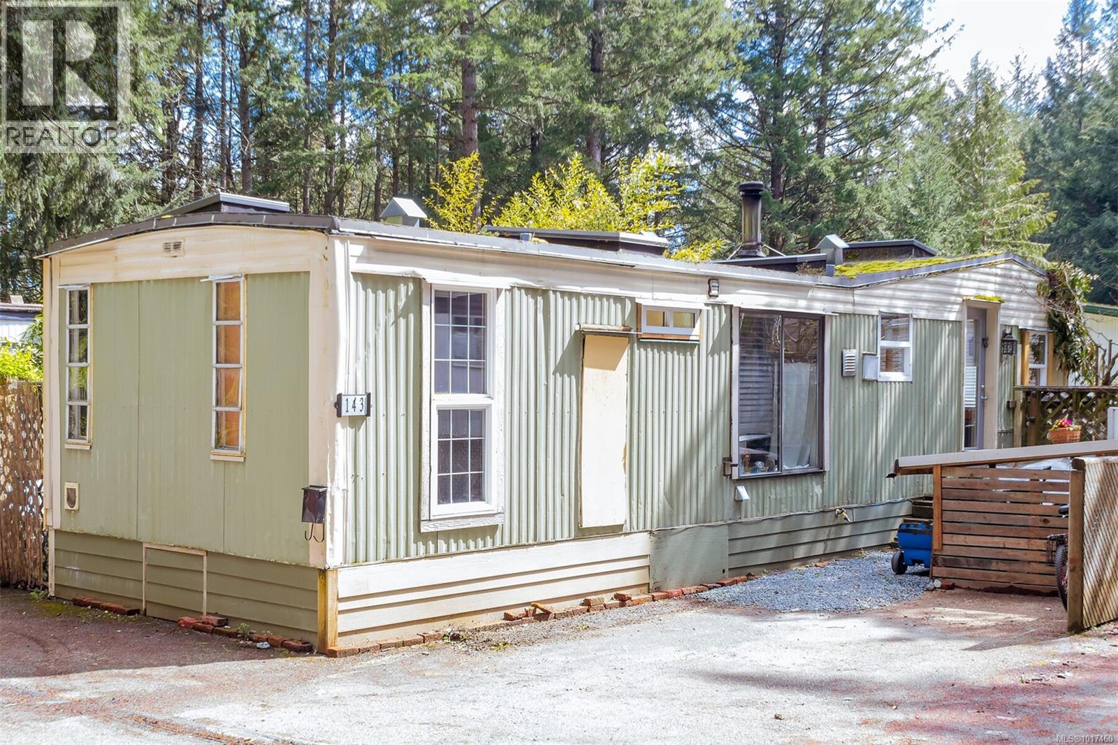 143 2500 Florence Lake Rd, Langford, British Columbia