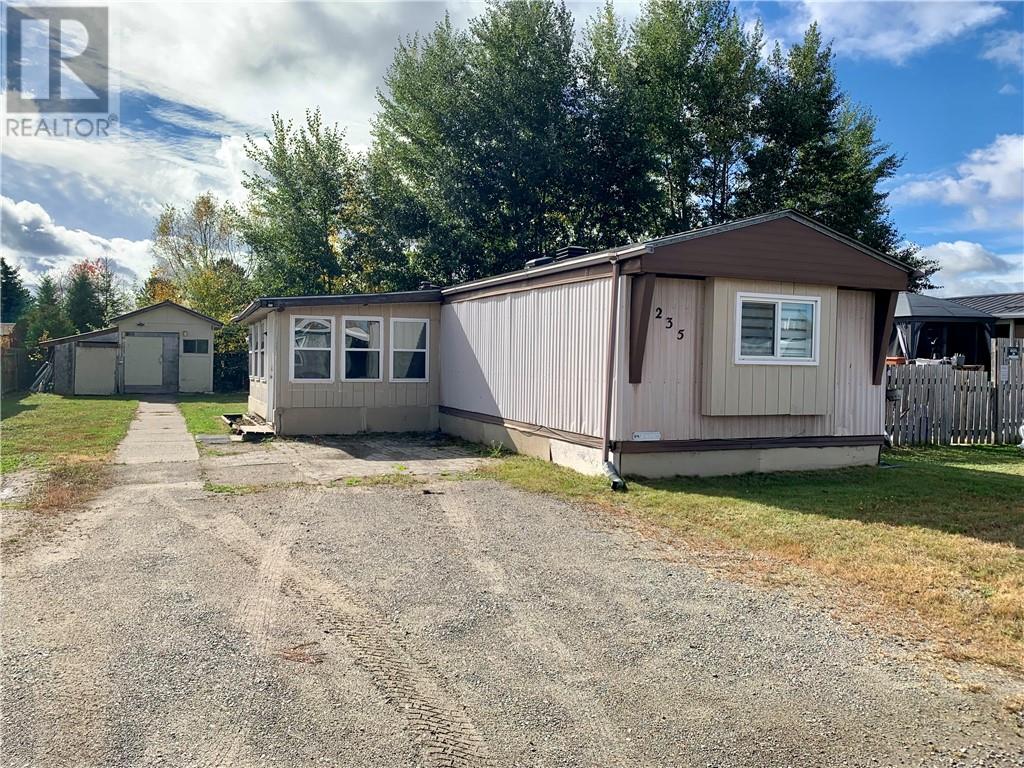 235 Jessica, Hanmer, Ontario