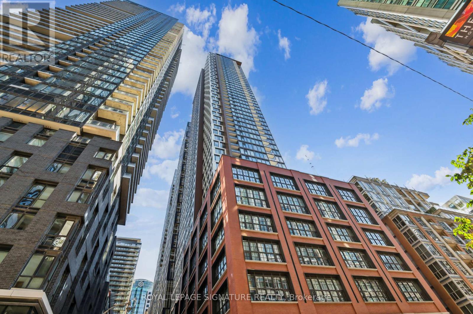2315 - 55 Mercer Street, Toronto, Ontario  M5V 0W4 - Photo 23 - C12464228