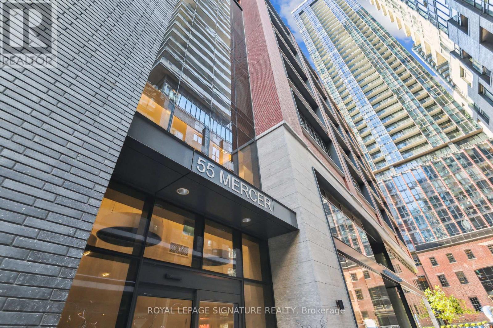2315 - 55 Mercer Street, Toronto, Ontario  M5V 0W4 - Photo 26 - C12464228