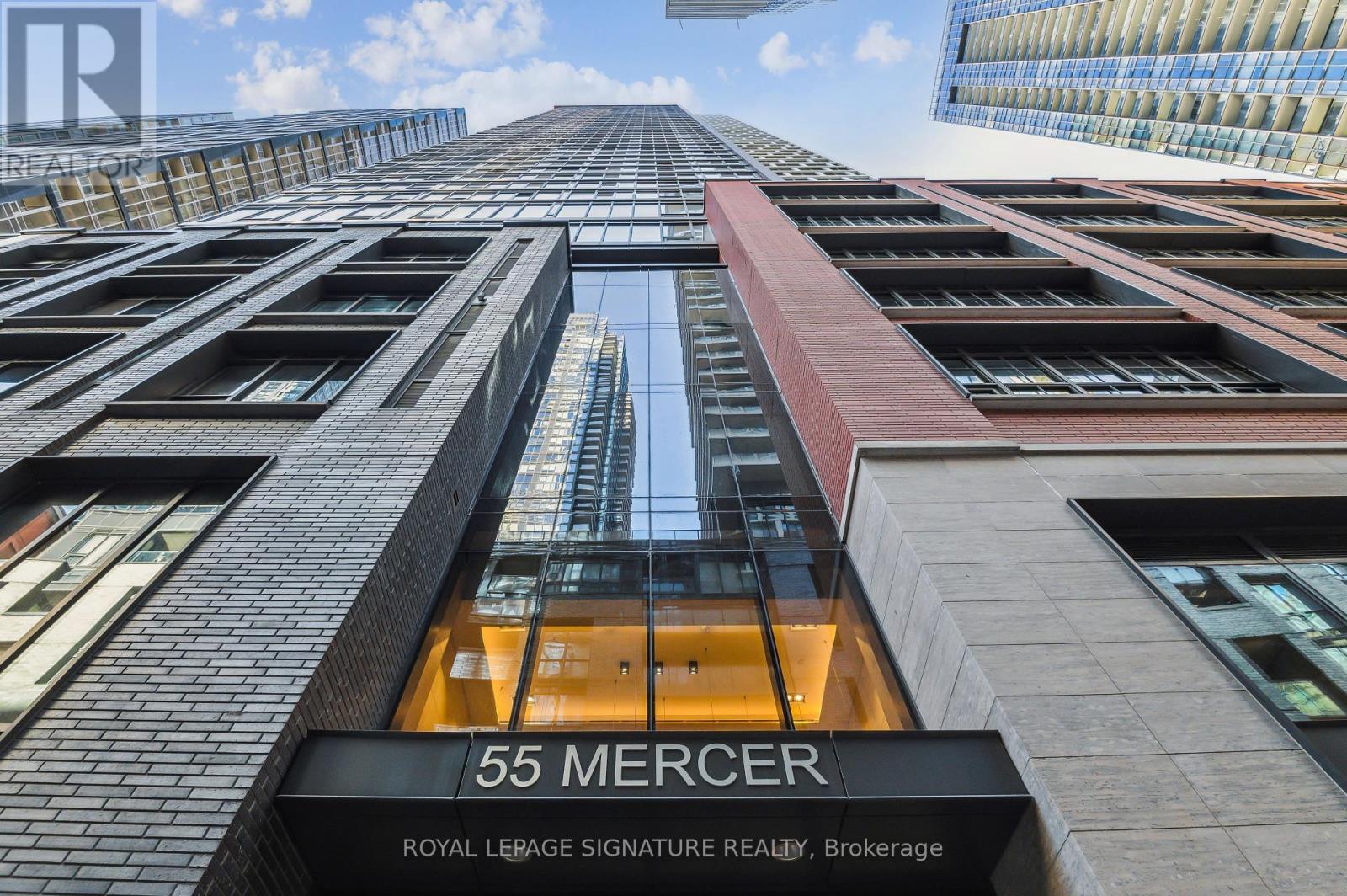 2315 - 55 Mercer Street, Toronto, Ontario  M5V 0W4 - Photo 27 - C12464228