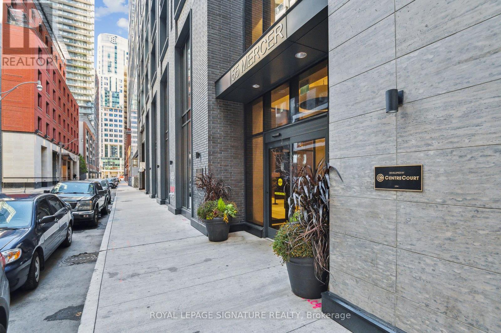 2315 - 55 Mercer Street, Toronto, Ontario  M5V 0W4 - Photo 28 - C12464228