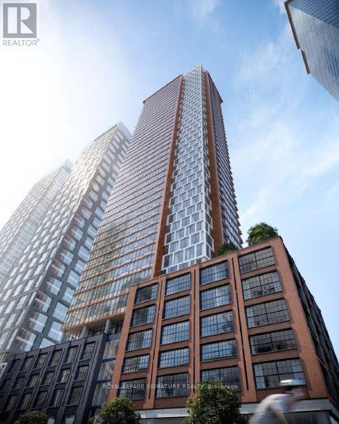 1206 - 55 MERCER STREET, Toronto, Ontario