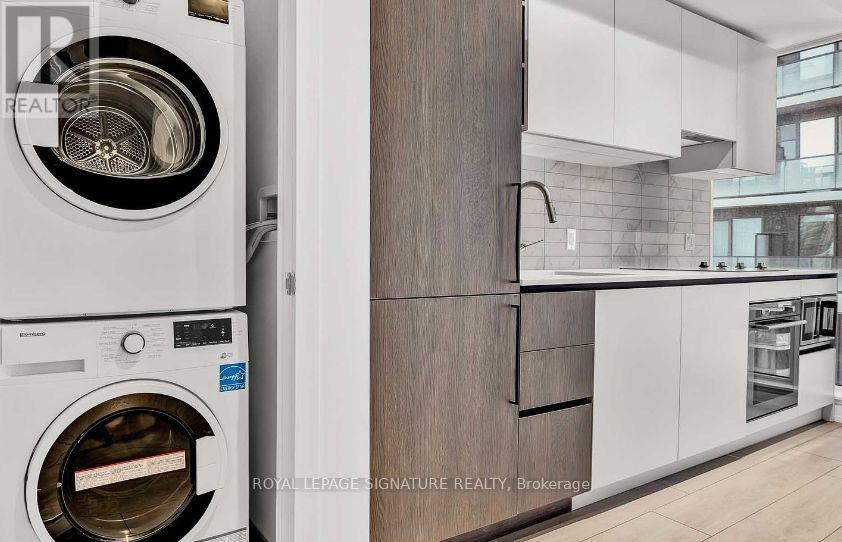 1206 - 55 Mercer Street, Toronto, Ontario  M5V 3W2 - Photo 6 - C12464236