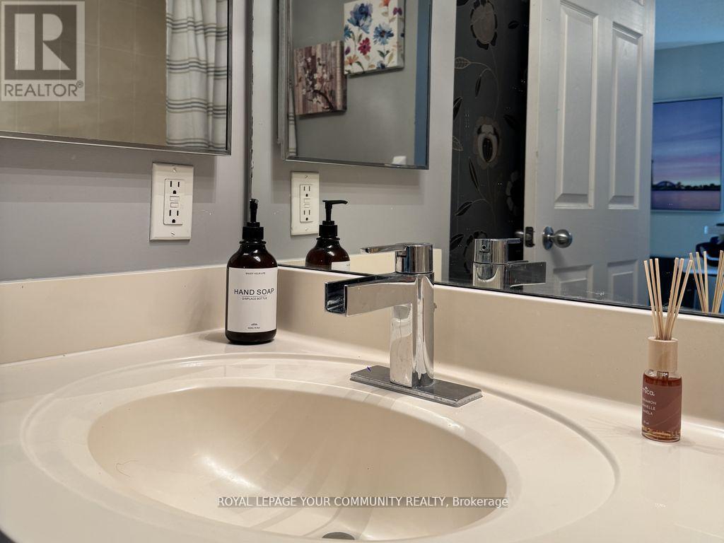 706 - 28 Harrison Garden Boulevard, Toronto, Ontario  M2N 7B5 - Photo 16 - C12464243