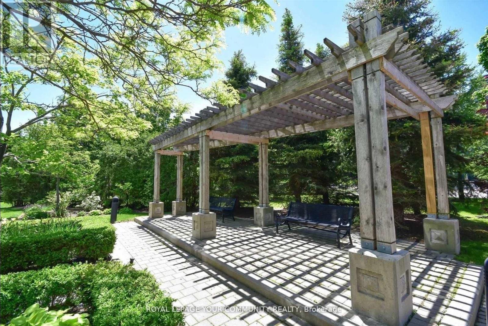 706 - 28 Harrison Garden Boulevard, Toronto, Ontario  M2N 7B5 - Photo 29 - C12464243