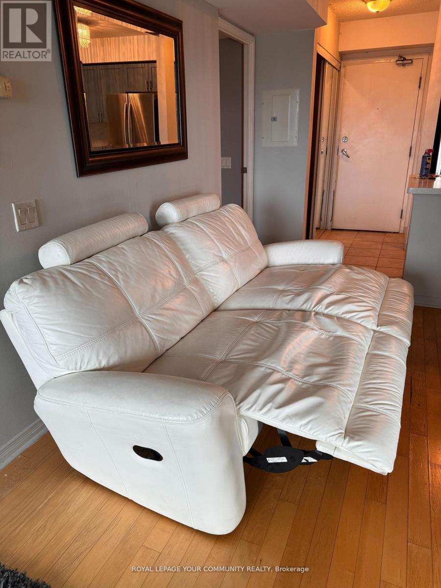 706 - 28 Harrison Garden Boulevard, Toronto, Ontario  M2N 7B5 - Photo 6 - C12464243