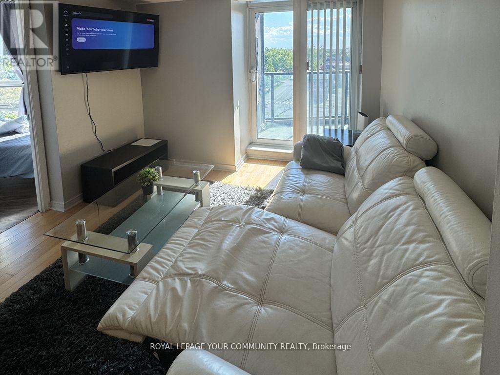 706 - 28 Harrison Garden Boulevard, Toronto, Ontario  M2N 7B5 - Photo 7 - C12464243